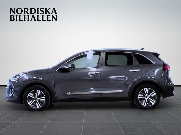 Kia Niro 4 of 21