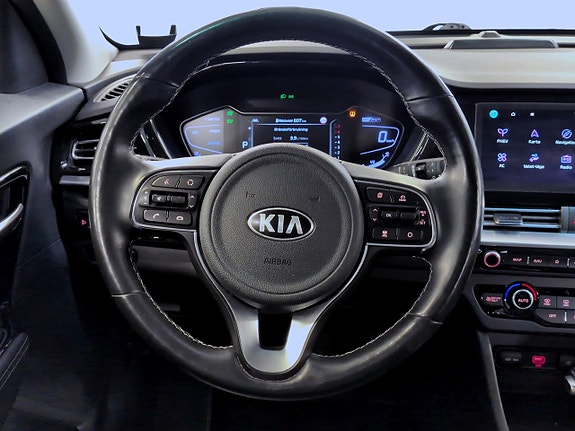 Kia Niro 10 of 21