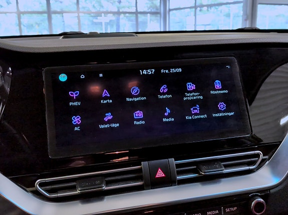 Kia Niro 16 of 21