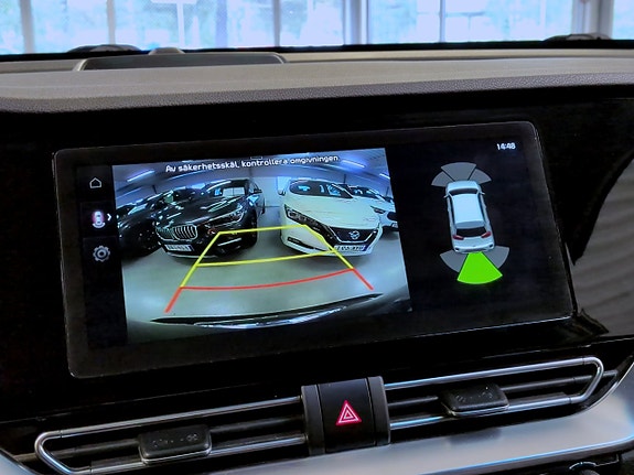 Kia Niro 17 of 21