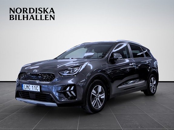 Kia Niro 3 of 21