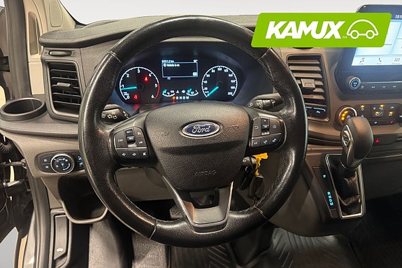 Ford Transit Custom 14 of 20