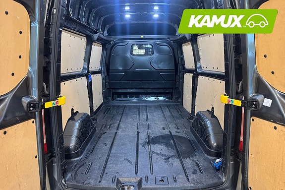 Ford Transit Custom 16 of 20