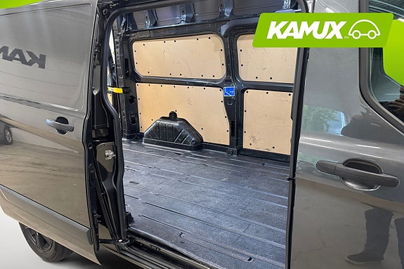 Ford Transit Custom 9 of 20
