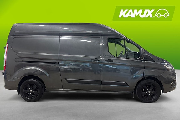 Ford Transit Custom 2 of 20