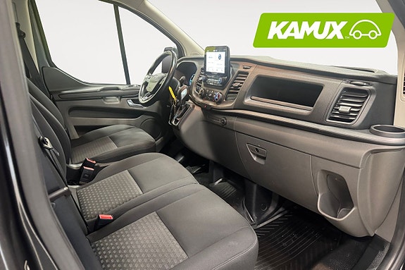 Ford Transit Custom 15 of 20