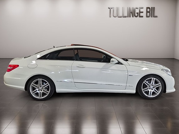 Mercedes-Benz E350 6 of 18