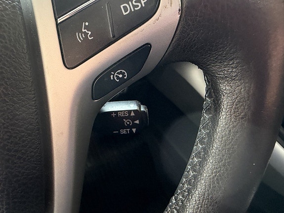 Toyota Verso 24 of 27