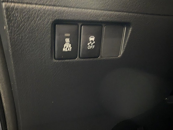 Toyota Verso 26 of 27
