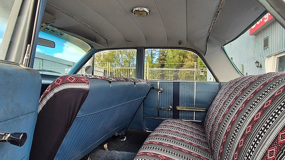 Chevrolet Bel Air 11 of 20