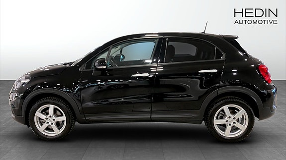 Fiat 500X 6 of 9