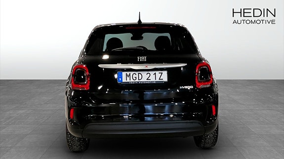 Fiat 500X 7 of 9