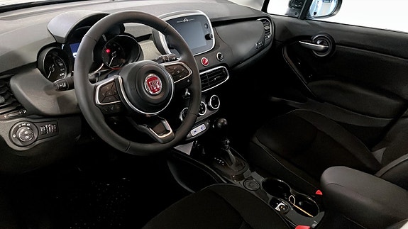 Fiat 500X 5 of 9