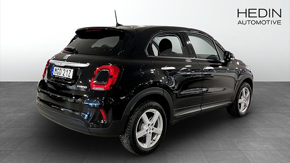 Fiat 500X 2 of 9
