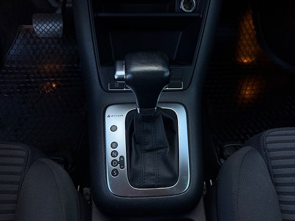 Volkswagen Tiguan 13 of 14