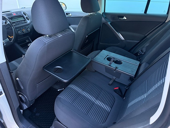 Volkswagen Tiguan 14 of 14