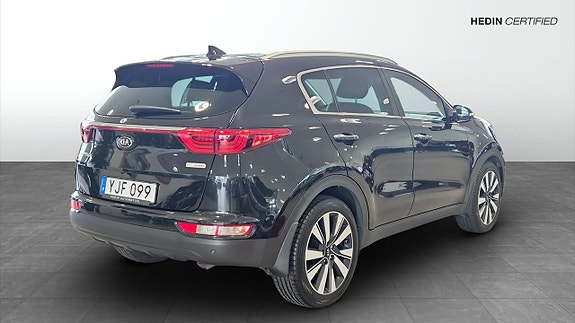 Kia Sportage 6 of 12