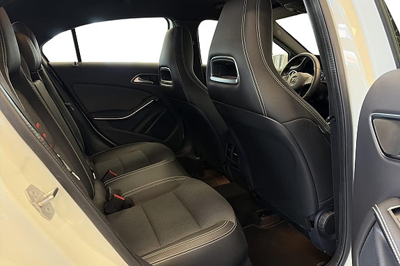 Mercedes-Benz A180 18 of 20