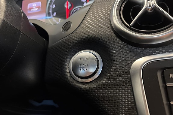 Mercedes-Benz A180 14 of 20