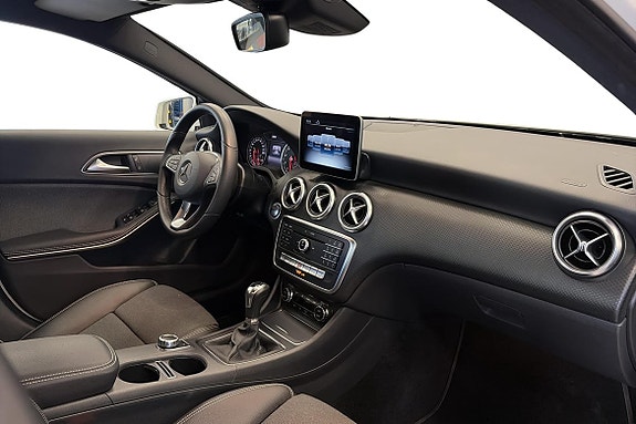 Mercedes-Benz A180 17 of 20
