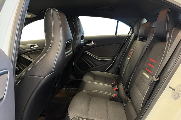 Mercedes-Benz A180 19 of 20