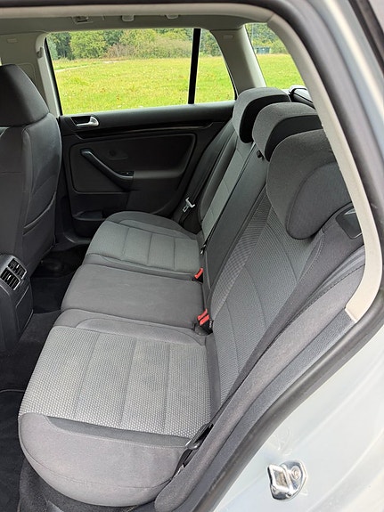 Volkswagen Golf I 5 of 5