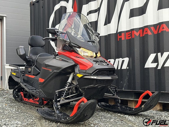 Ski-Doo Expedition SE T 900 ACE 2 of 5
