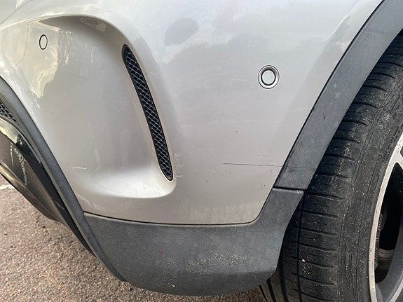 Mercedes-Benz GLA220 d 14 of 19