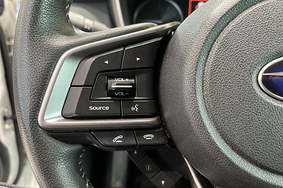 Subaru Outback 22 of 30