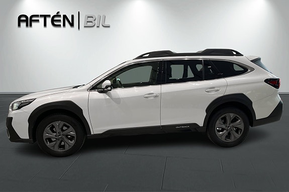 Subaru Outback 10 of 30