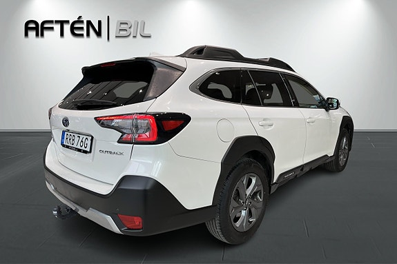 Subaru Outback 7 of 30
