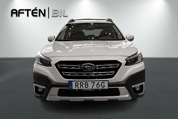 Subaru Outback 3 of 30