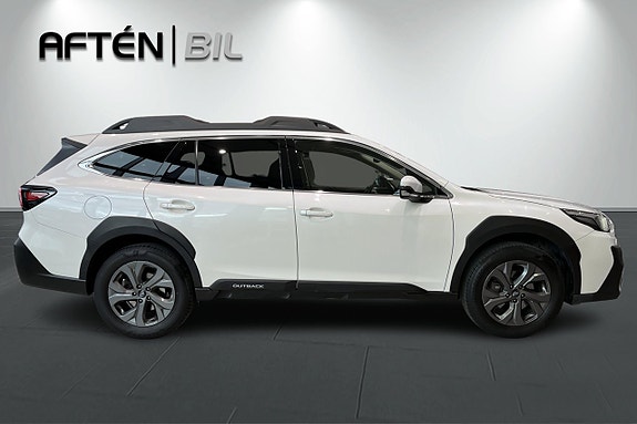 Subaru Outback 6 of 30