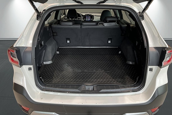 Subaru Outback 17 of 30