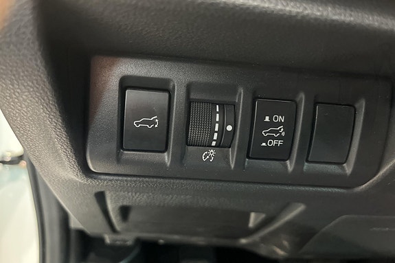 Subaru Outback 21 of 30