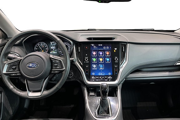 Subaru Outback 12 of 30
