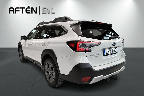 Subaru Outback 9 of 30