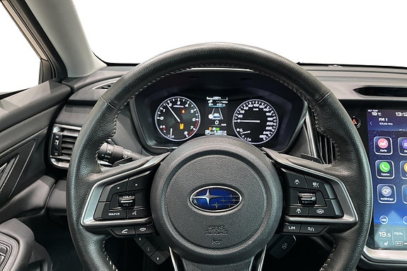 Subaru Outback 13 of 30