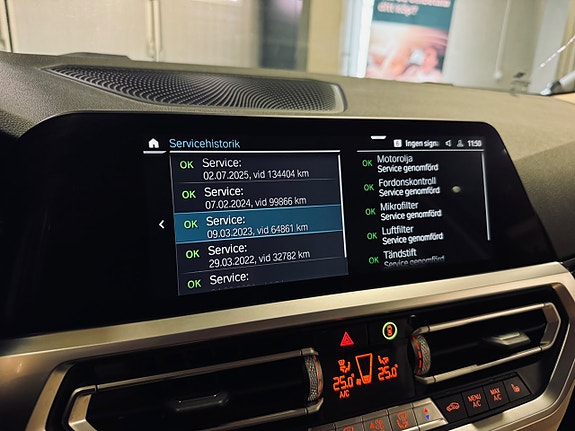 BMW 330e 24 of 30