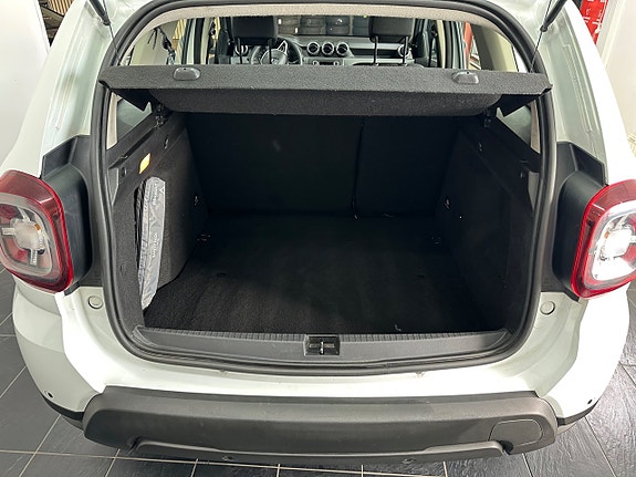 Dacia Duster 7 of 13