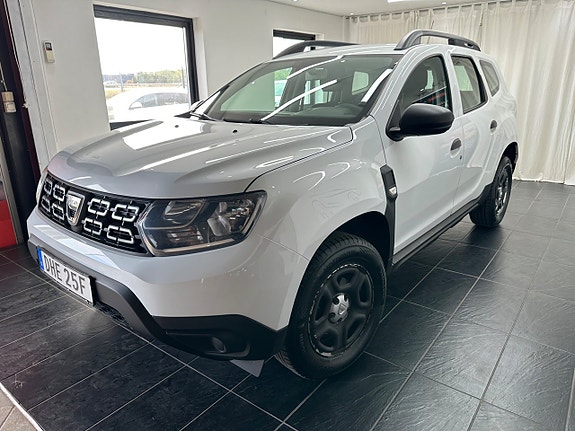 Dacia Duster 4 of 13