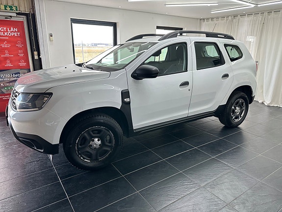 Dacia Duster 5 of 13