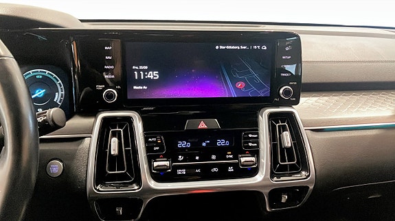 Kia Sorento 11 of 12