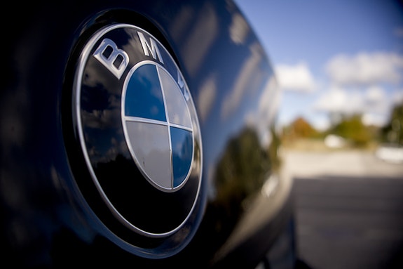 BMW 525d 7 of 13