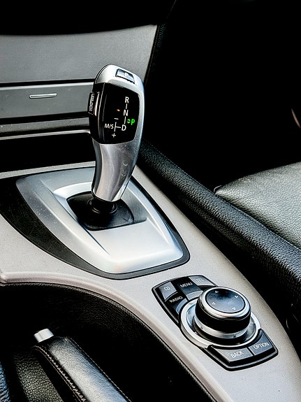 BMW 525d 11 of 13