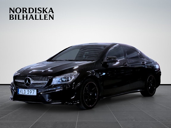 Mercedes-Benz CLA200 3 of 15