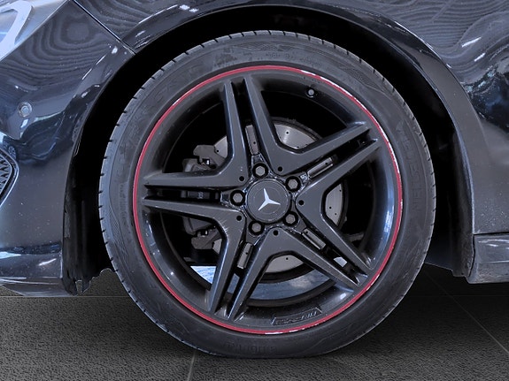Mercedes-Benz CLA200 15 of 15