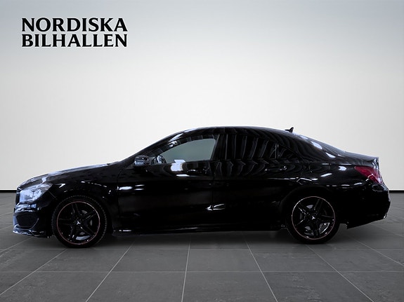 Mercedes-Benz CLA200 4 of 15