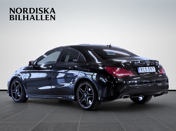 Mercedes-Benz CLA200 5 of 15