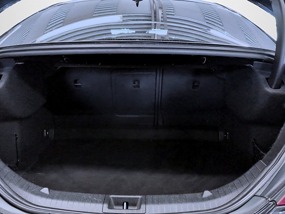 Mercedes-Benz CLA200 14 of 15